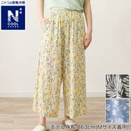 WOMENS ロング丈パンツ(クールSP nr)