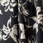 WOMENS ロング丈パンツ(クールSP nrf ブラック M) 6枚目画像