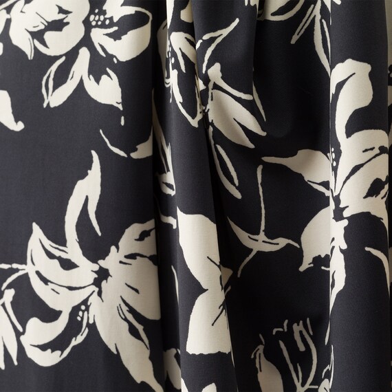 WOMENS ロング丈パンツ(クールSP nrf ブラック M) 6枚目画像