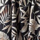 WOMENS ロング丈パンツ(クールSP nrb ブラック M) 5枚目画像