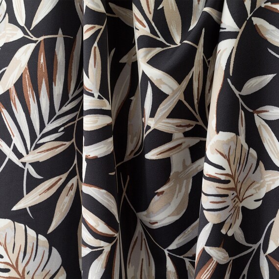 WOMENS ロング丈パンツ(クールSP nrb ブラック M) 5枚目画像