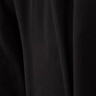 WOMENS 7分丈パンツ(クールWSP nr ブラック M) 6枚目画像