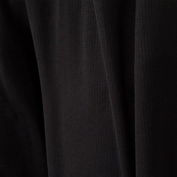 WOMENS 7分丈パンツ(クールWSP nr ブラック M) 6枚目画像