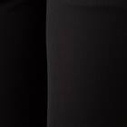 WOMENS ジョガーパンツ(クールWSP nr ブラック M) 6枚目画像