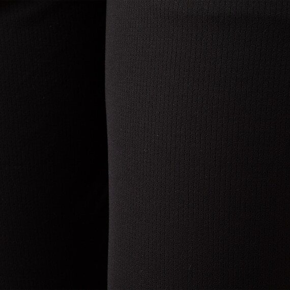 WOMENS ジョガーパンツ(クールWSP nr ブラック M) 6枚目画像