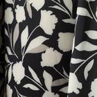 WOMENS ルームウェアセット(クール nrp ブラック M) 16枚目画像