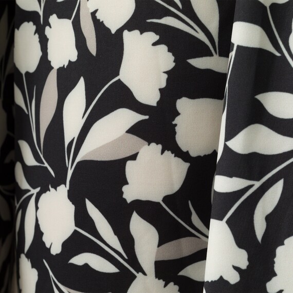 WOMENS ルームウェアセット(クール nrp ブラック M) 16枚目画像