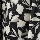 WOMENS ルームウェアセット(クール nrp ブラック M) 16枚目画像