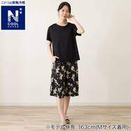 WOMENS ルームウェアセット(クールSP nr)