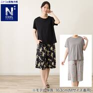 WOMENS ルームウェアセット(クールSP nr)