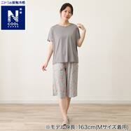 WOMENS ルームウェアセット(クールSP nr)