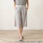 WOMENS ルームウェアセット(クールSP nr グレー M) 13枚目画像