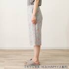 WOMENS ルームウェアセット(クールSP nr グレー M) 14枚目画像