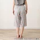 WOMENS ルームウェアセット(クールSP nr グレー M) 15枚目画像