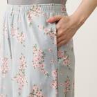 WOMENS ルームウェアセット(クールSP nr グレー M) 16枚目画像