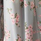 WOMENS ルームウェアセット(クールSP nr グレー M) 17枚目画像