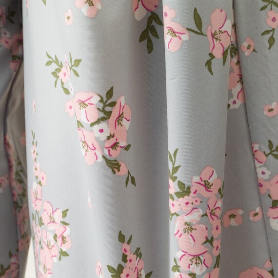 WOMENS ルームウェアセット(クールSP nr グレー M) 17枚目画像