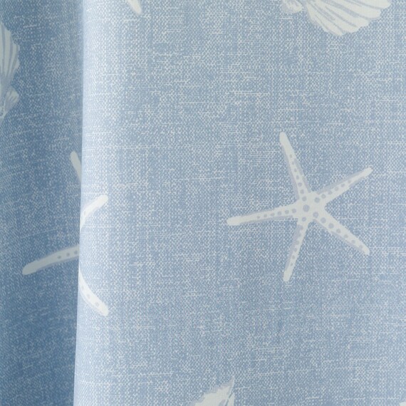 WOMENS リラックスワンピース(クール nrs ブルー M) 9枚目画像