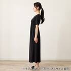 WOMENS ブラトップワンピース(クールSP r ブラック M-L) 5枚目画像