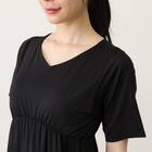 WOMENS ブラトップワンピース(クールSP r ブラック M-L) 7枚目画像