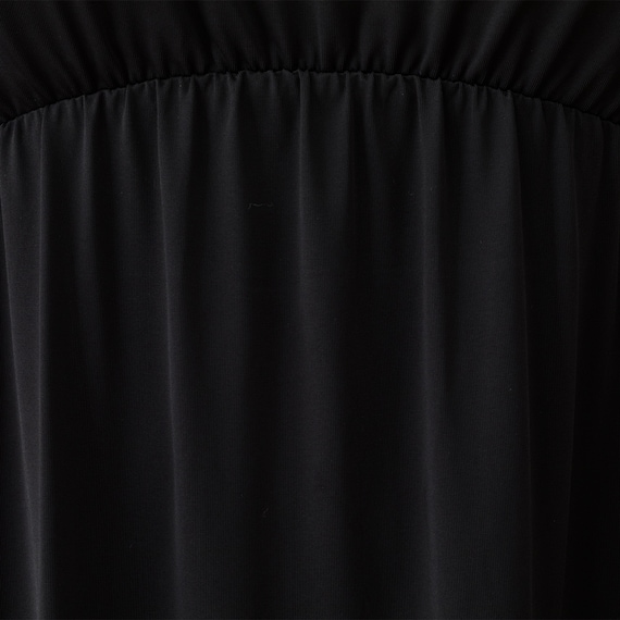 WOMENS ブラトップワンピース(クールSP r ブラック M-L) 9枚目画像