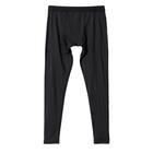 MENS UVカット レギンス(クールSP nr ブラック M-L) 2枚目画像