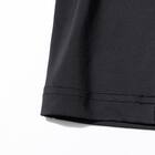 MENS UVカット レギンス(クールSP nr ブラック M-L) 4枚目画像