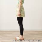 WOMENS UVカットレギンス(クールSP nr MｰL) 3枚目画像