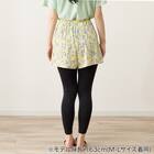 WOMENS UVカットレギンス(クールSP nr MｰL) 4枚目画像