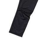 UVカット メッシュアームカバー フリーサイズ(クール nr ブラック) 7枚目画像