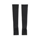 UVカット アームカバー フリーサイズ(クールSP  nr ブラック) 3枚目画像