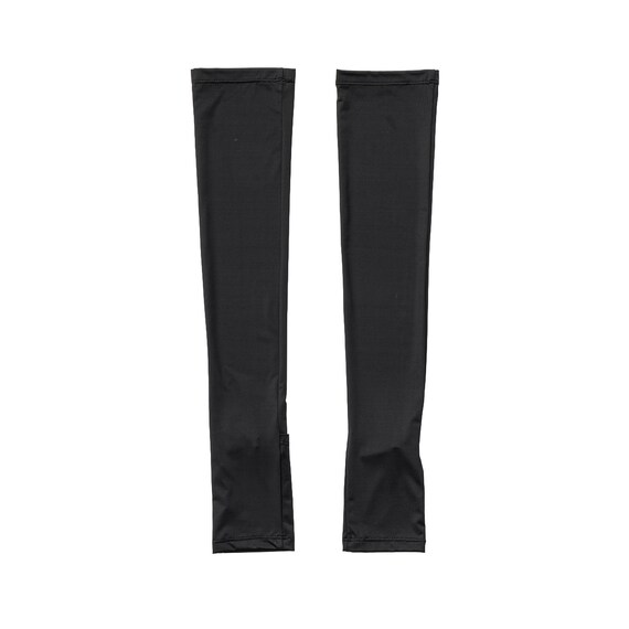 UVカット アームカバー フリーサイズ(クールSP  nr ブラック) 3枚目画像