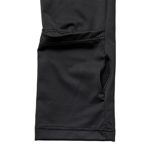 UVカット アームカバー フリーサイズ(クールSP nr ブラック) 5枚目画像