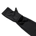 UVカット アームカバー親指付き フリーサイズ(クールSP  nr ブラック) 6枚目画像