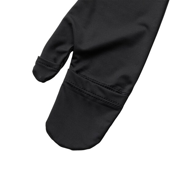 UVカット アームカバーミトン フリーサイズ(クールSP  nr ブラック) 6枚目画像