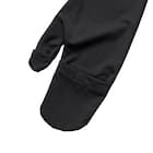 UVカット アームカバーミトン フリーサイズ(クールSP nr ブラック) 6枚目画像