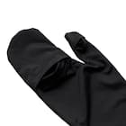 UVカット アームカバーミトン フリーサイズ(クールSP nr ブラック) 7枚目画像