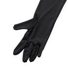 UVカット アームカバー手袋 フリーサイズ(クールSP  nr ブラック) 5枚目画像