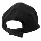 UVカット メッシュ キャップ フリーサイズ(クール nr ブラック) 10枚目画像