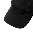 UVカット メッシュ キャップ フリーサイズ(クール nr ブラック) 11枚目画像