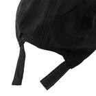 UVカット メッシュ キャップ フリーサイズ(クール nr ブラック) 12枚目画像