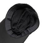 UVカット メッシュ キャップ フリーサイズ(クール nr ブラック) 13枚目画像