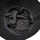 UVカット メッシュ ハットネックカバー付き フリーサイズ(クール r ブラック) 13枚目画像