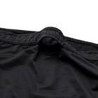 男女兼用UVカット メッシュ ネックフェイスカバー(クール ブラック nr ) 4枚目画像