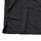 男女兼用UVカット メッシュ ネックフェイスカバー(クール ブラック nr ) 6枚目画像