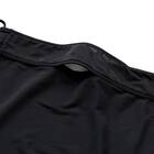 男女兼用UVカットネックフェイスカバー(クールSP ブラック nr ) 7枚目画像