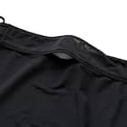 男女兼用UVカットネックフェイスカバー(クールSP ブラック nr ) 7枚目画像