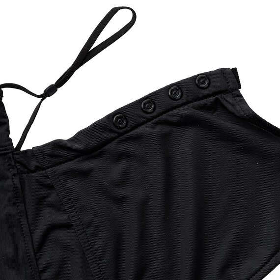 男女兼用UVカットネックフェイスカバー(クールSP ブラック nr ) 8枚目画像