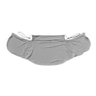 UVカット ネックフェイスカバー フリーサイズ(クールSP nr ブラック) 6枚目画像