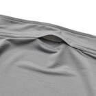 UVカット ネックフェイスカバー フリーサイズ(クールSP  nr ブラック) 8枚目画像